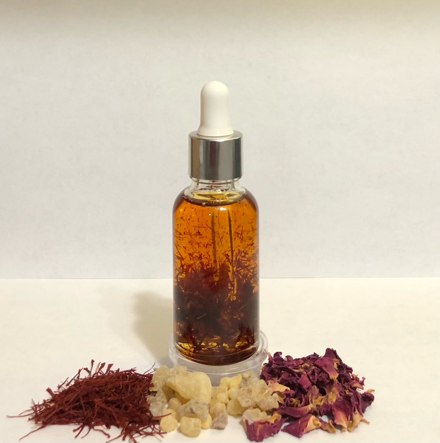 Organic Anti-Aging Skin Tightening Serum